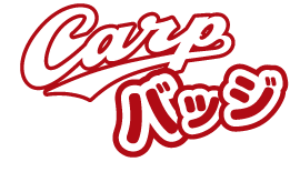 Carpバッジ